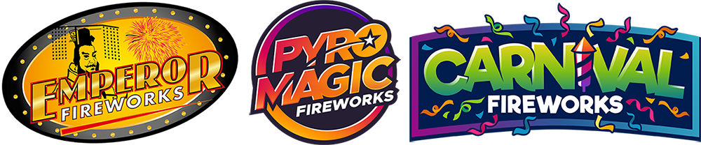 Emperor Fireworks