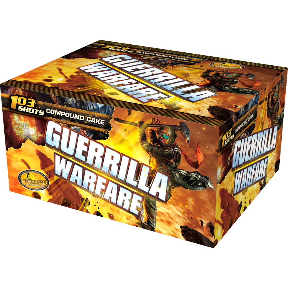 Guerrilla Warfare