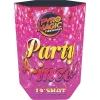Party Princess 19 Shot