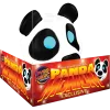 Panda-monium Fountain