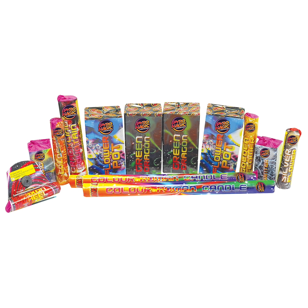 Carousel Selection Box