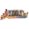 Carousel Selection Box