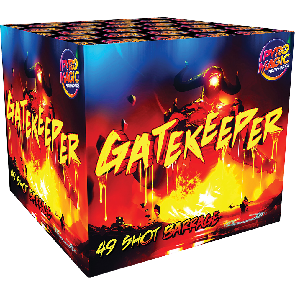 Gatekeeper