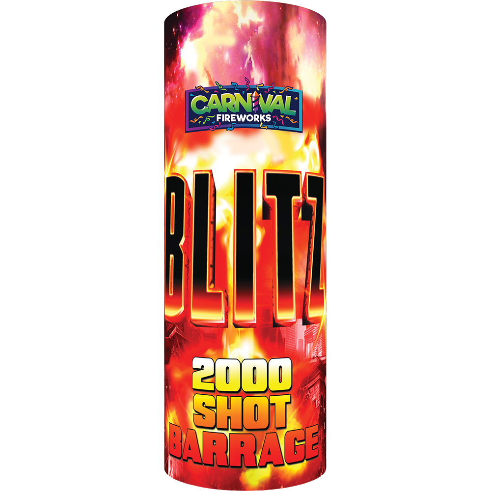 Blitz 2000 Shot