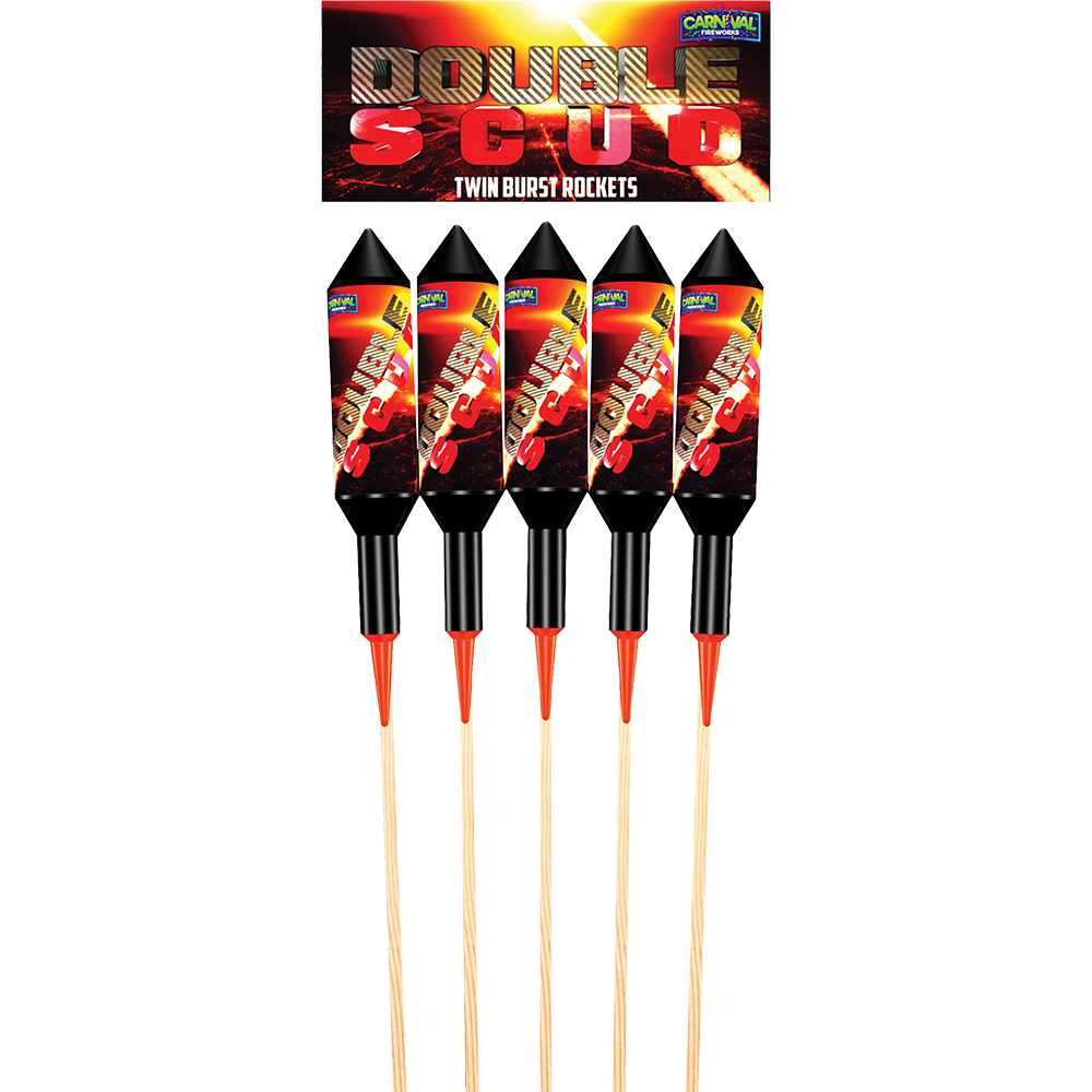 Double Scud