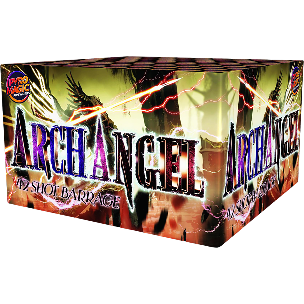 Archangel 42 Shot